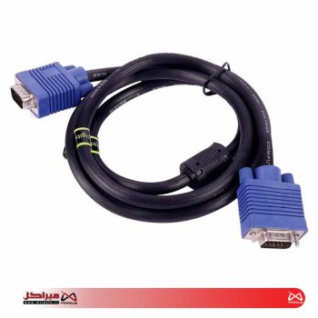 کابل  VGA 3+4طول 1.5 متر ELEVEN