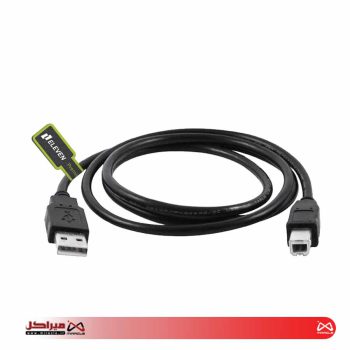 کابل پرینتر الون مدل EL-150 طول 1.5 متر