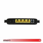 مودم روتر +ADSL2 نتربیت مدل ND-4230N - تصویر 4