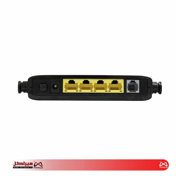 مودم روتر +ADSL2 نتربیت مدل ND-4230N - تصویر 4