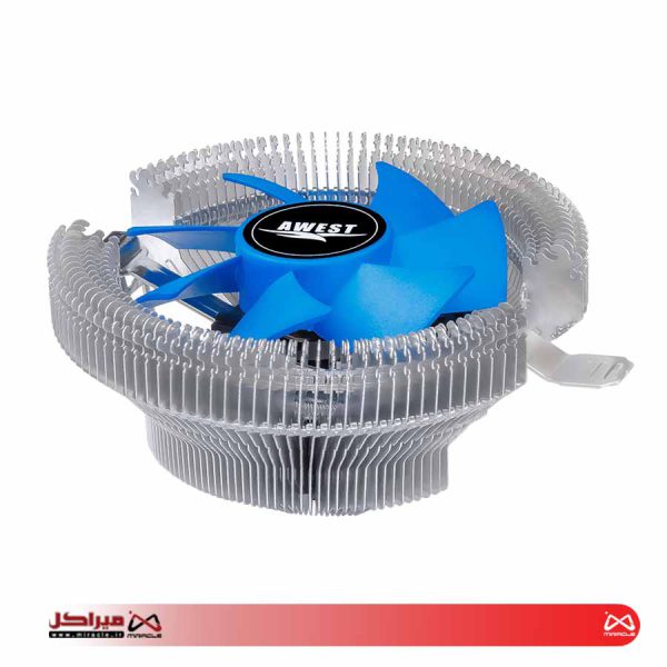 خنک کننده پردازنده اوست GT-AV90 OMEGA COOL