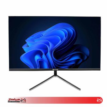 مانیتور نکسار مدل NDM-22VN سایز 22 اینچ