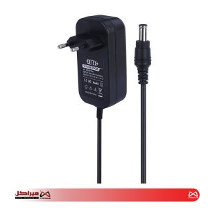 آداپتور 14 ولت 3 آمپر +DETEX