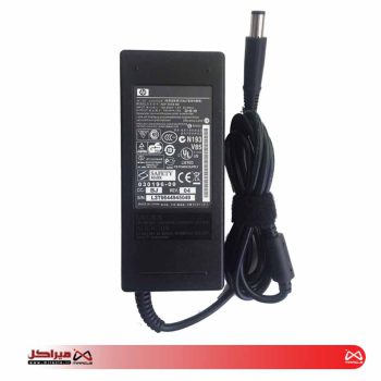 شارژر لپ تاپ اچ پی 19 ولت 4.74 آمپر مدل ADP-90SB-BB