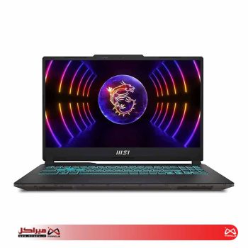 لپ تاپ 15.6 اینچی ام اس آی مدل Cyborg 15 A12UCX-i5 12450H 16GB 1SSD RTX2050