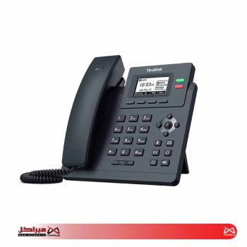 تلفن تحت شبکه یالینک SIP-T31P