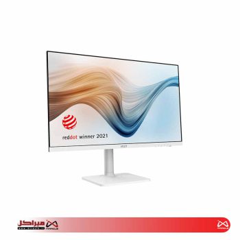 مانیتور 24 اینچ ام اس آی مدل Modern MD2412PW