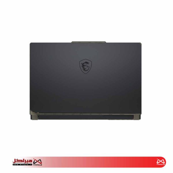لپ تاپ 15.6 اینچی ام اس آی مدل Cyborg 15 A12UCX-i5 12450H 16GB 1SSD RTX2050 - تصویر 2