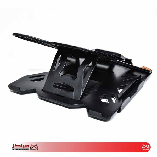پایه نگهدارنده لپ تاپ تسکو مدل TCLP 3110 - تصویر 2