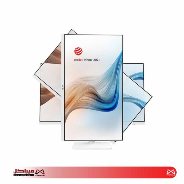 مانیتور ام اس آی مدل Modern MD271P سایز 27 اینچ - تصویر 3