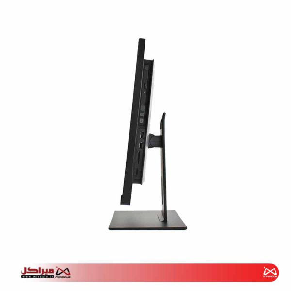 کامپیوتر همه کاره مایا Maya MA24P B12 Black i3 12100 16GB 512GB SSD Intel - تصویر 4