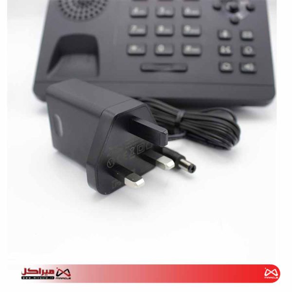 تلفن تحت شبکه یالینک SIP-T31P - تصویر 3