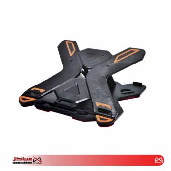 پایه نگهدارنده لپ تاپ تسکو مدل TCLP 3110