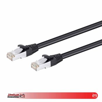 مشخصات پچ کورد cat6 sftp کی نت 3 متری