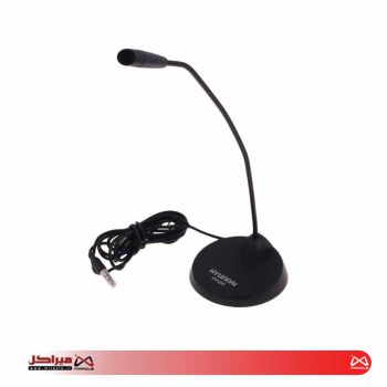 میکروفن رومیزی مدل HY-K500