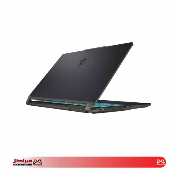 لپ تاپ 15.6 اینچی ام اس آی مدل Cyborg 15 A12UCX-i5 12450H 16GB 1SSD RTX2050 - تصویر 4