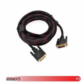 کابل 3 متری DVI کنفی درجه1 Hi-SUN