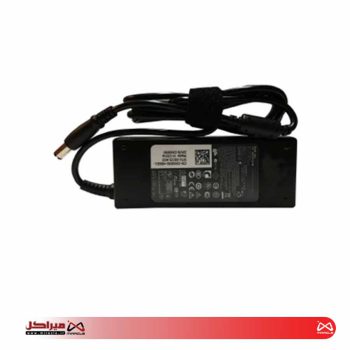 آداپتور لپ تاپ دل مدل 19.5V 3.34A DA90PM111 سرریز