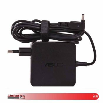 شارژر لپ تاپ ایسوس سوکت ریز 19 ولت 3.42 آمپر مدل ADP-65DW A