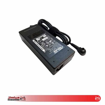 شارژر لپ تاپ ایسوس 19 ولت 4.74 آمپر مدل ADP-90SB BB