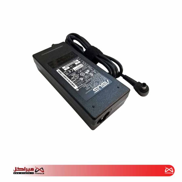 شارژر لپ تاپ ایسوس 19 ولت 4.74 آمپر مدل ADP-90SB BB