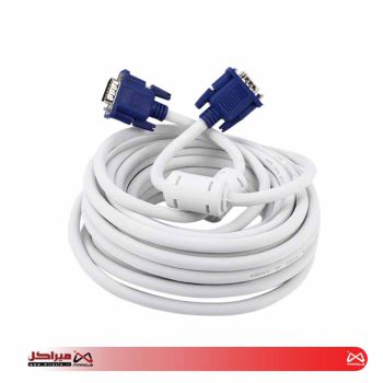 کابل  VGA 20M 3+4