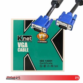 کابل VGA کی نت طول 10 متر