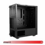 کیس کامپیوتر اوست مدل GT-AV۰۲-BG - تصویر 2