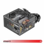 منبع تغذیه کامپیوتر گرین مدل GP500A-ECO Rev3.1 - تصویر 2
