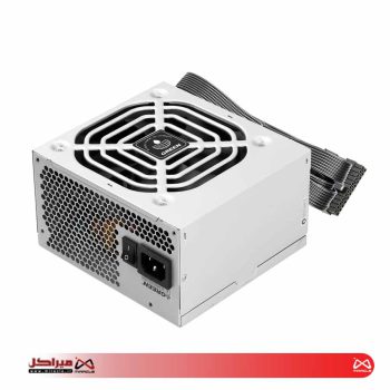 منبع تغذیه کامپیوتر گرین مدل GP380A-HED