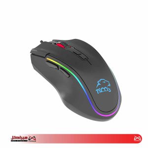 MOUSE TSCO USB GM 2025