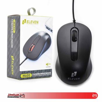 ماوس با سیم الون مدل M600