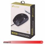 ماوس با سیم الون مدل M603 سایلنت - تصویر 2
