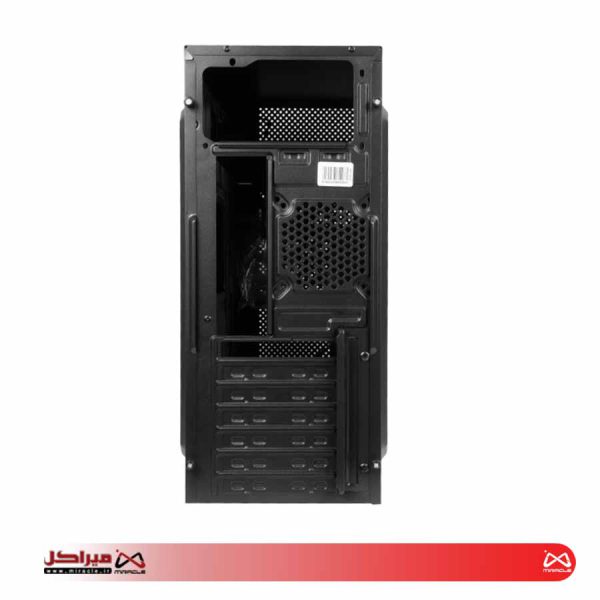 کیس کامپیوتر تسکو مدل TC FA 4482 - تصویر 2