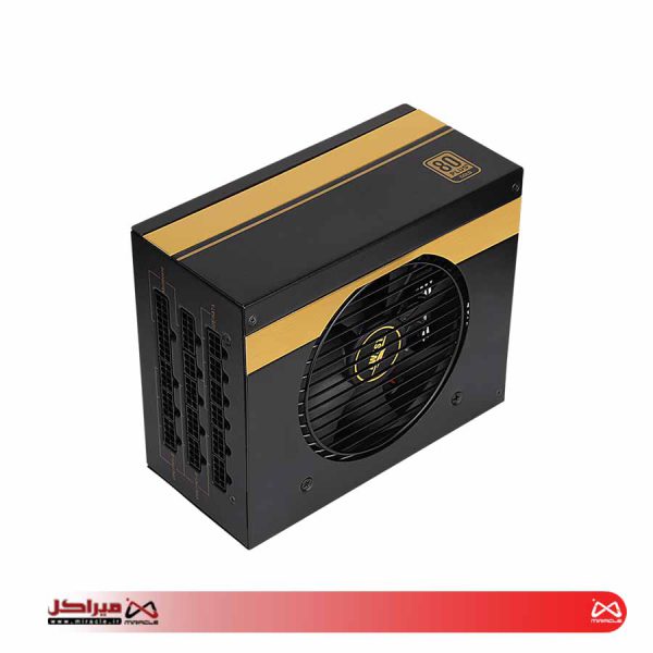 منبع تغذیه کامپیوتر اوست مدل GT-AV750W-GF - تصویر 3