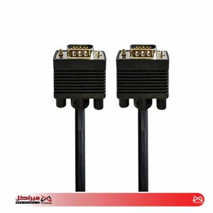 کابل VGA 3+9 طول 3 متر