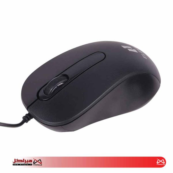 ماوس با سیم الون مدل M600 - تصویر 2