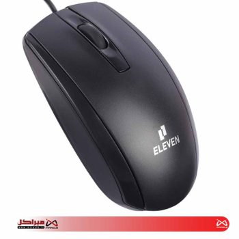 ماوس با سیم الون مدل M603 سایلنت