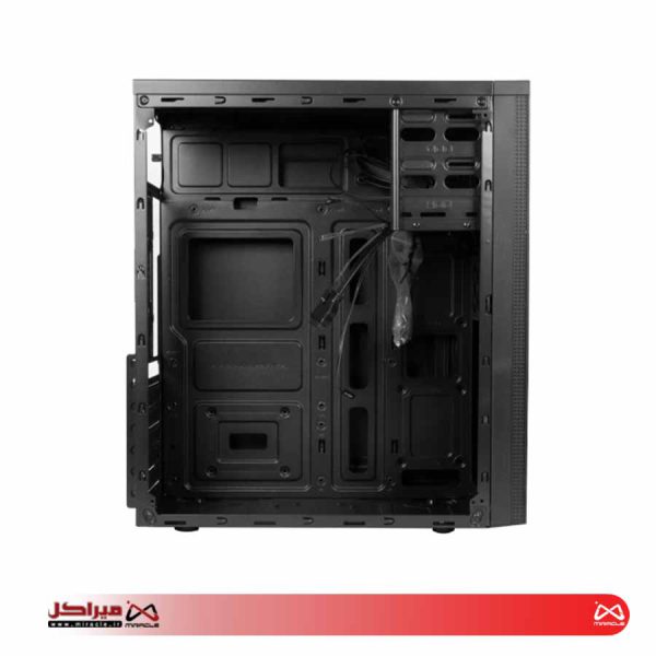 کیس کامپیوتر تسکو مدل TC FA 4482 - تصویر 3