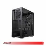کیس کامپیوتر اوست مدل GT-AV۰۲-BG - تصویر 3