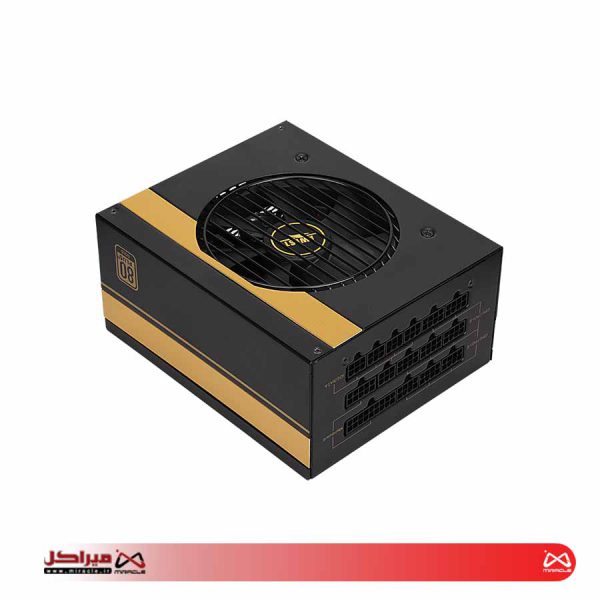 منبع تغذیه کامپیوتر اوست مدل GT-AV750W-GF