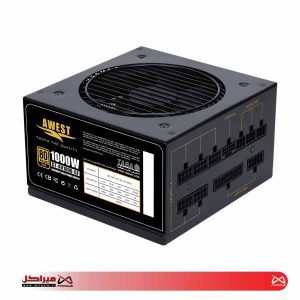 POWER AWEST GT-AV 1000GF