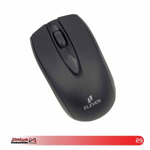 MOUSE ELEVEN USB WM908