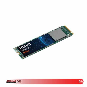 حافظه اس اس دی مایا مدل Mam2 با ظرفیت 512 گیگابایت