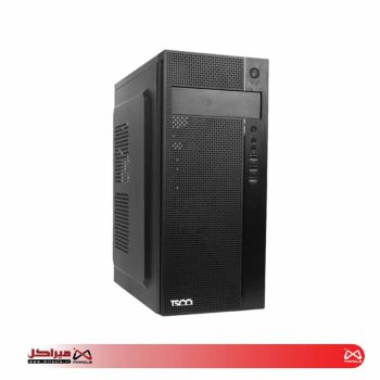 کیس کامپیوتر تسکو مدل TC FA 4482