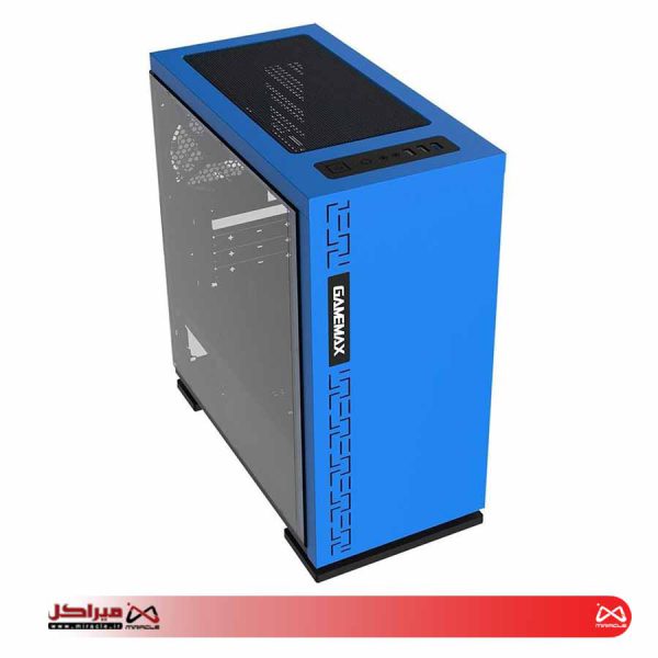 کیس گیمینگ گیم مکس مدل Expedition H605