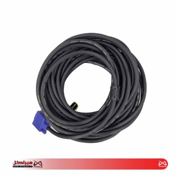 کابل VGA الون مدل EL-1000 طول 10 متر