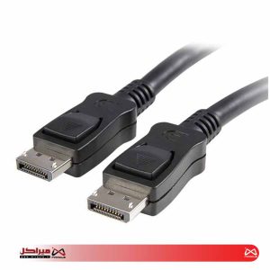 کابل Display Port v1.2 Cable 1.8m
