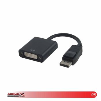 مبدل Displayport به DVI