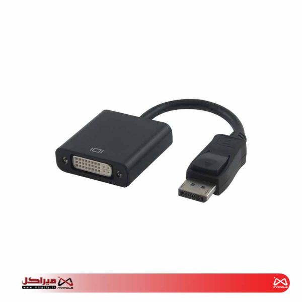 مبدل Displayport به DVI